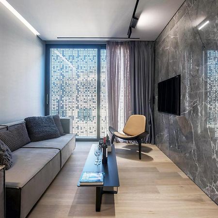 The Duke Boutique Suites เอเธนส์ ห้อง รูปภาพ