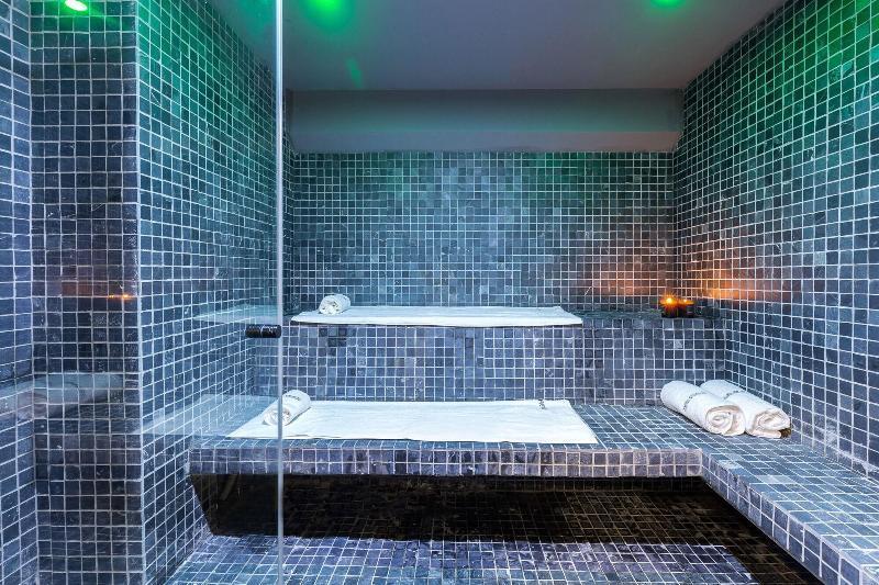 The Duke Boutique Suites เอเธนส์ ภายนอก รูปภาพ