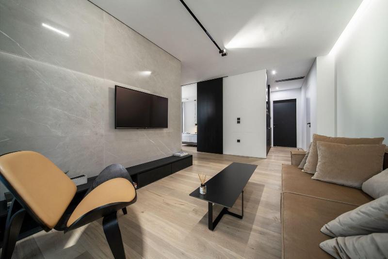 The Duke Boutique Suites เอเธนส์ ภายนอก รูปภาพ