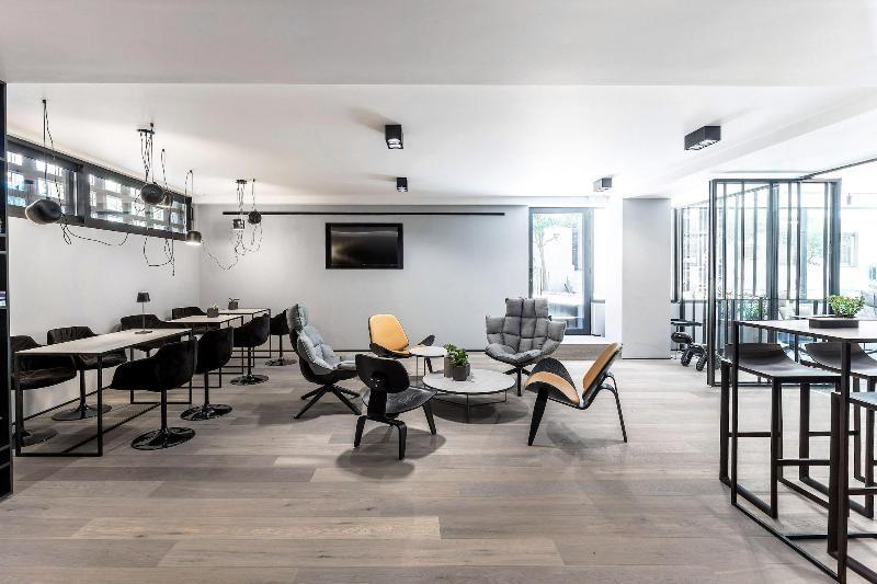 The Duke Boutique Suites เอเธนส์ ภายนอก รูปภาพ