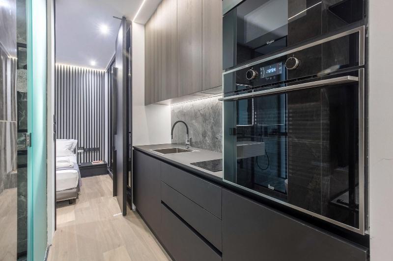 The Duke Boutique Suites เอเธนส์ ภายนอก รูปภาพ