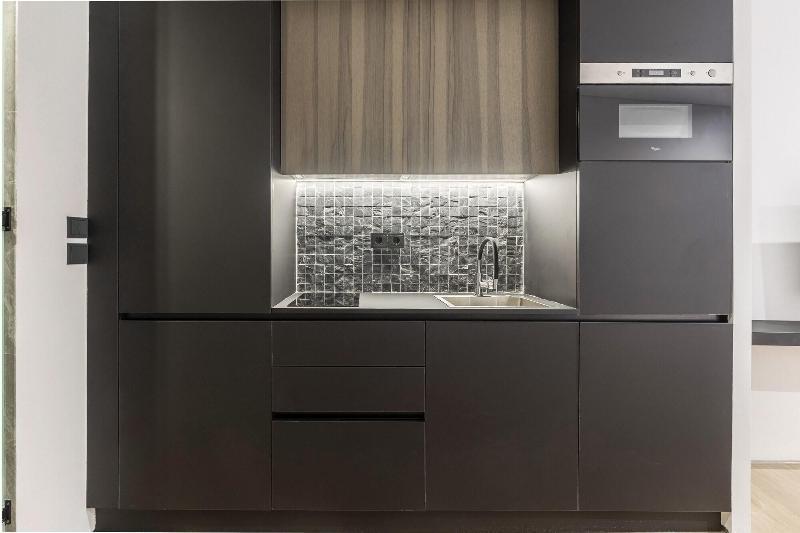 The Duke Boutique Suites เอเธนส์ ภายนอก รูปภาพ