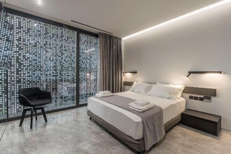 The Duke Boutique Suites เอเธนส์ ภายนอก รูปภาพ