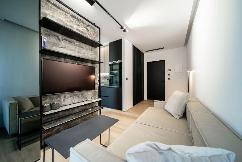 The Duke Boutique Suites เอเธนส์ ภายนอก รูปภาพ