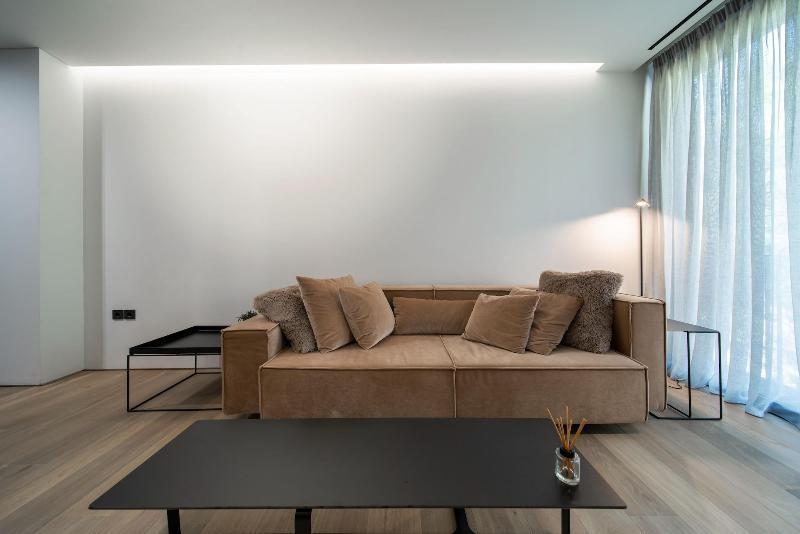 The Duke Boutique Suites เอเธนส์ ภายนอก รูปภาพ