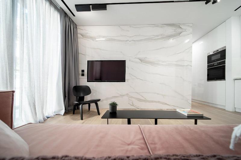 The Duke Boutique Suites เอเธนส์ ภายนอก รูปภาพ