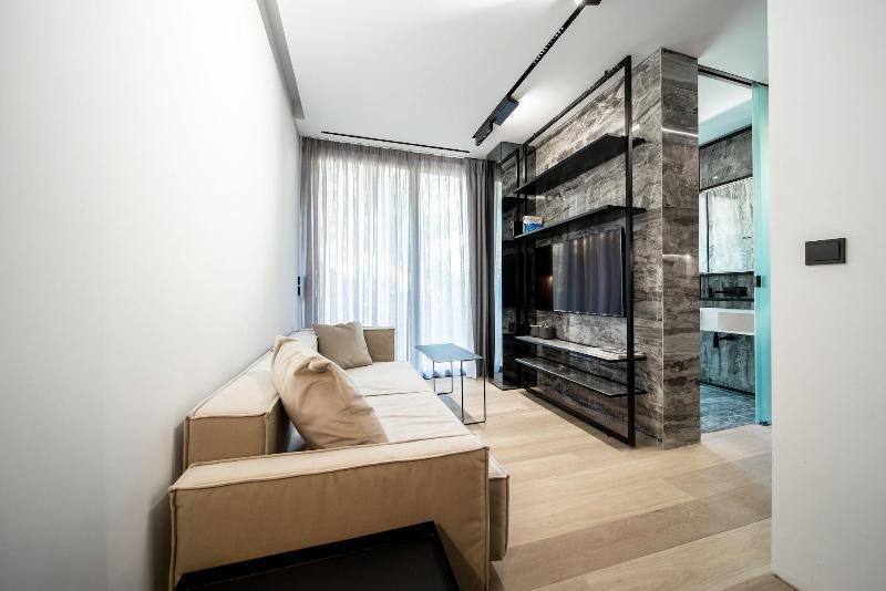 The Duke Boutique Suites เอเธนส์ ภายนอก รูปภาพ