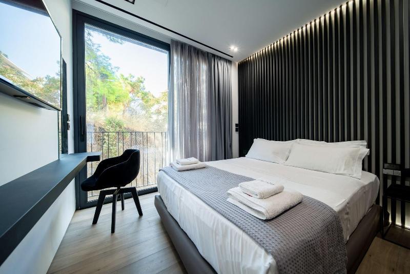 The Duke Boutique Suites เอเธนส์ ภายนอก รูปภาพ