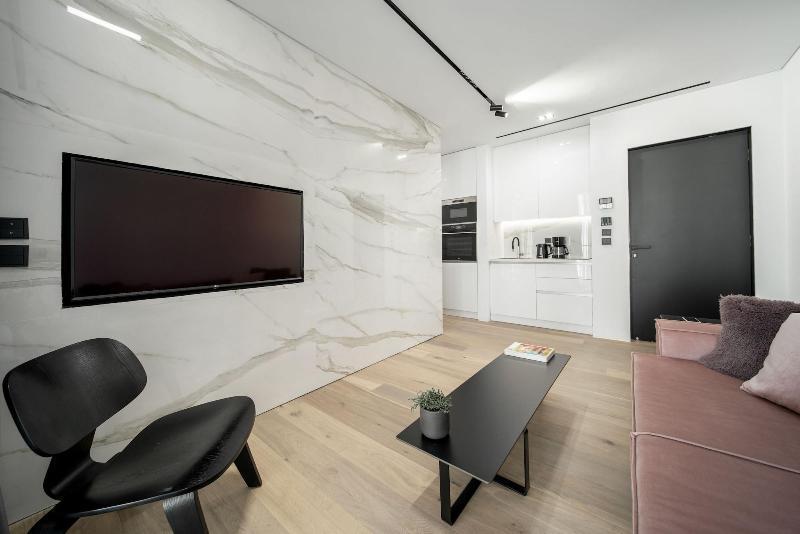 The Duke Boutique Suites เอเธนส์ ภายนอก รูปภาพ