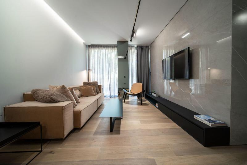 The Duke Boutique Suites เอเธนส์ ภายนอก รูปภาพ