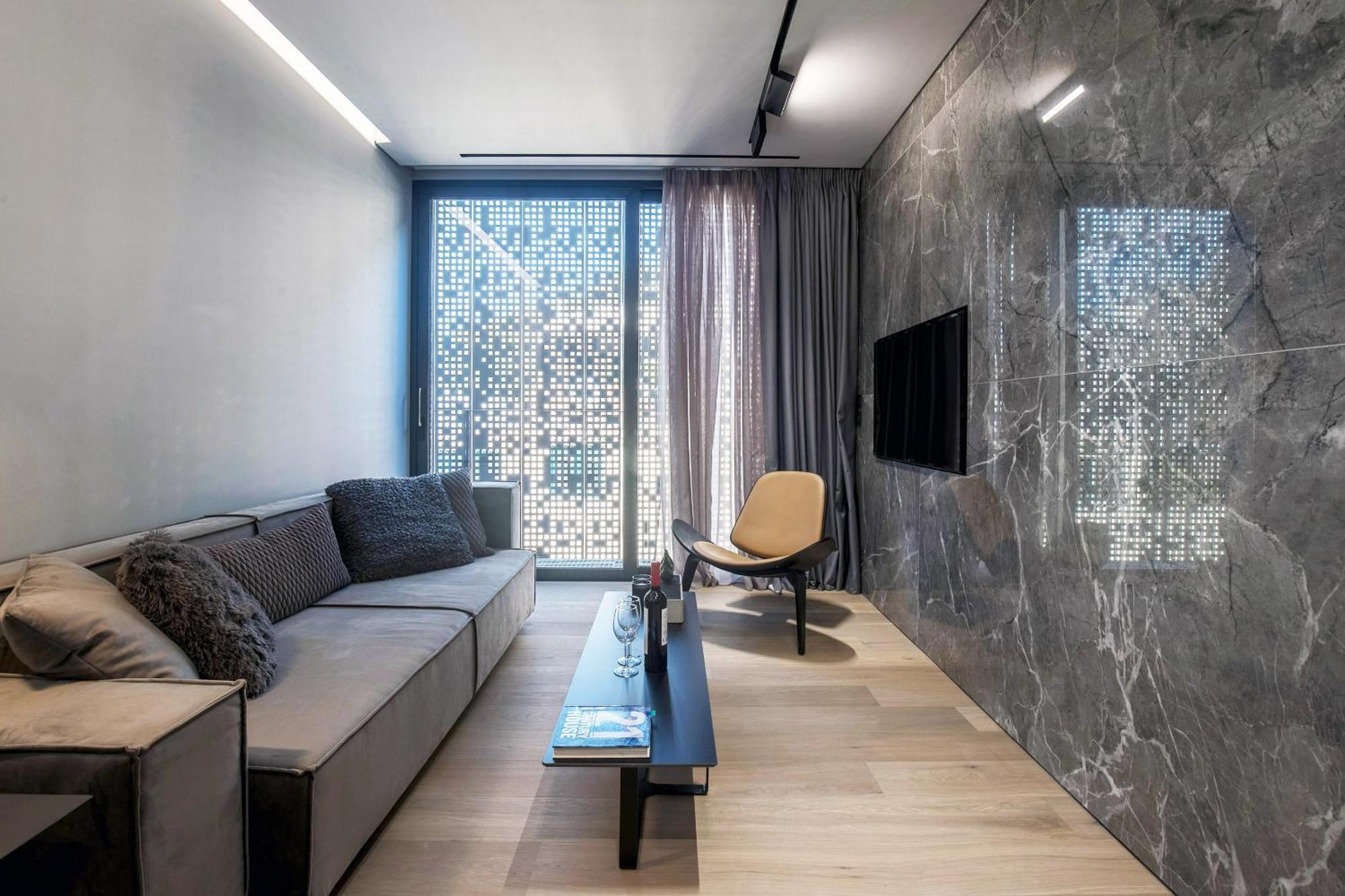 The Duke Boutique Suites เอเธนส์ ห้อง รูปภาพ