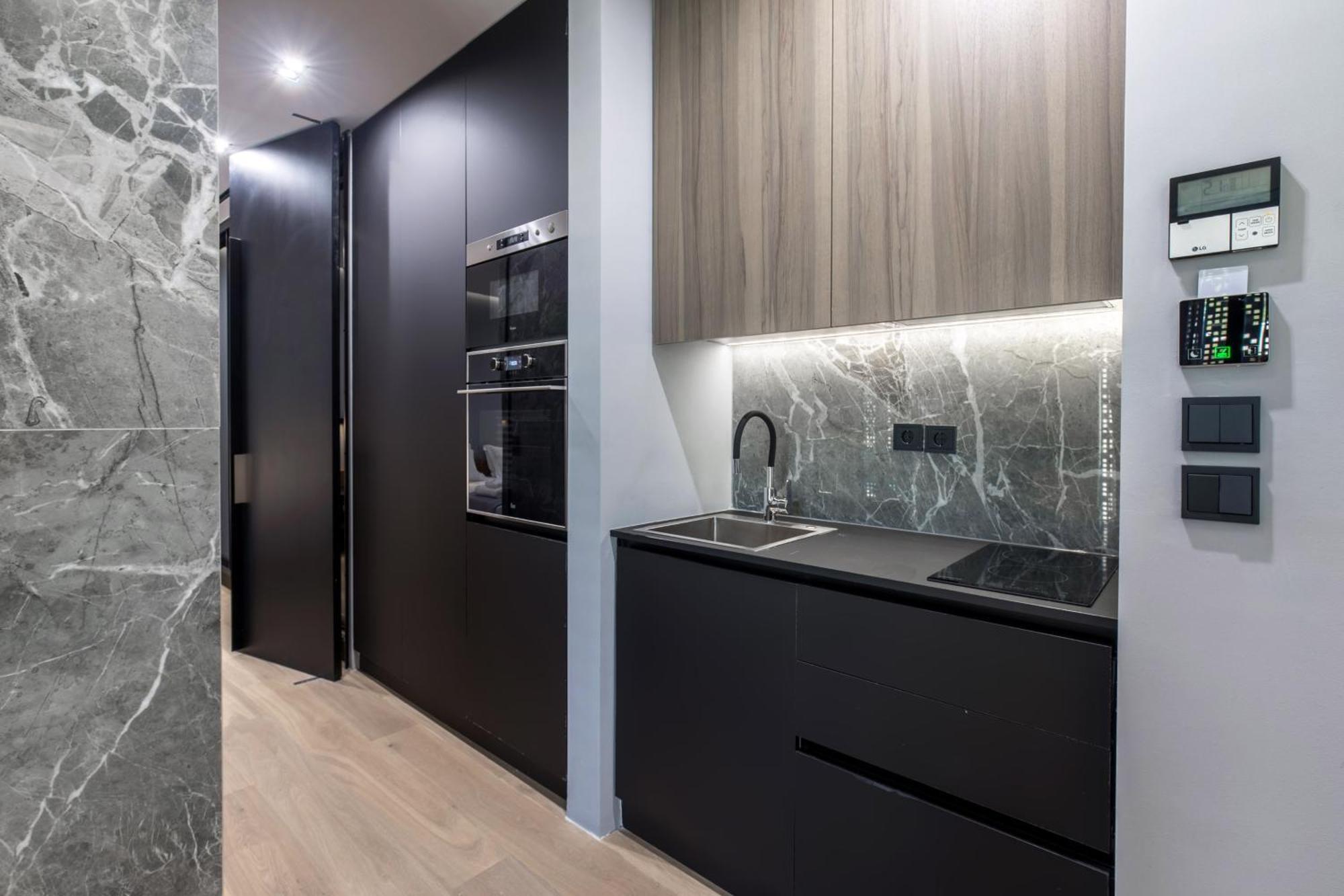 The Duke Boutique Suites เอเธนส์ ห้อง รูปภาพ