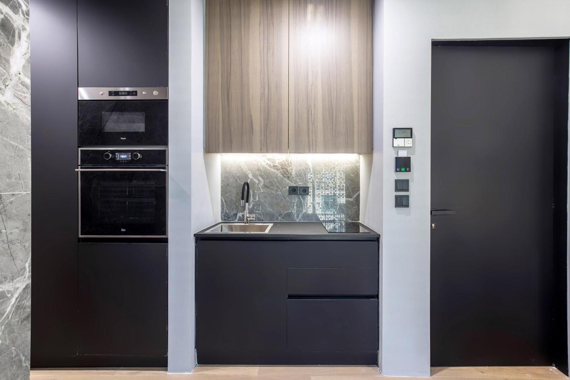 The Duke Boutique Suites เอเธนส์ ห้อง รูปภาพ
