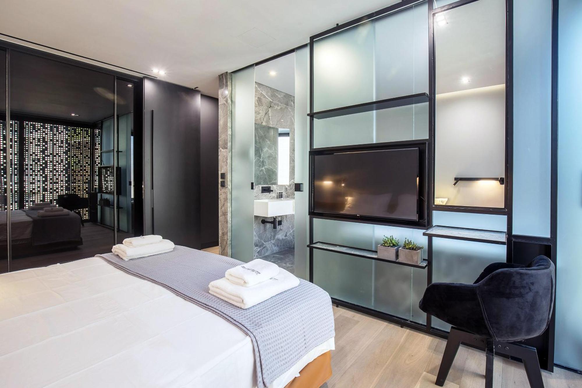 The Duke Boutique Suites เอเธนส์ ห้อง รูปภาพ