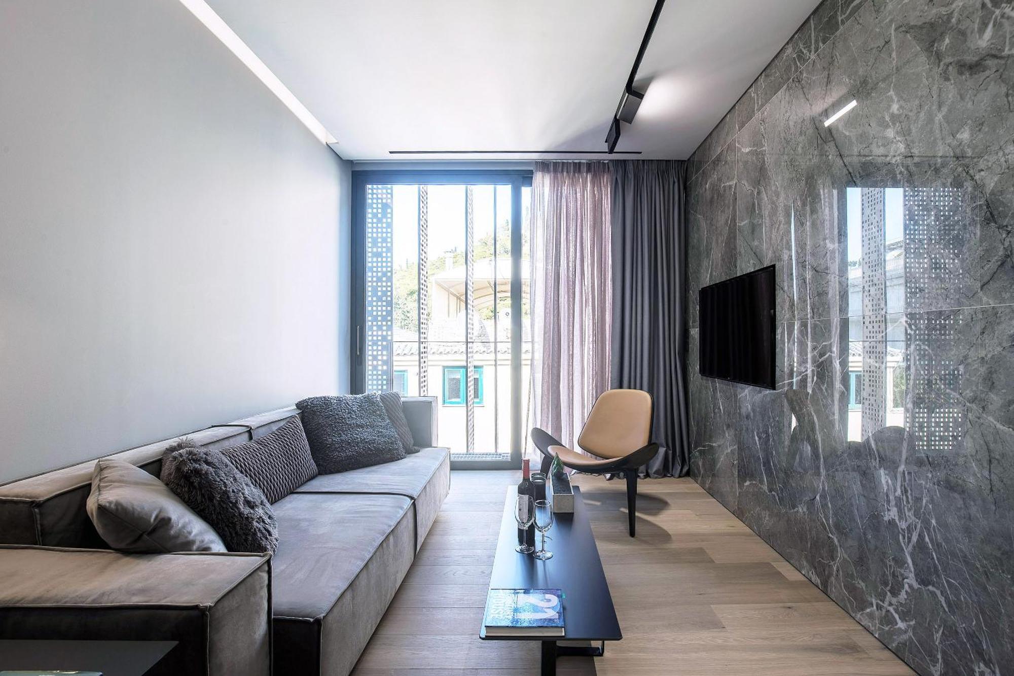 The Duke Boutique Suites เอเธนส์ ห้อง รูปภาพ