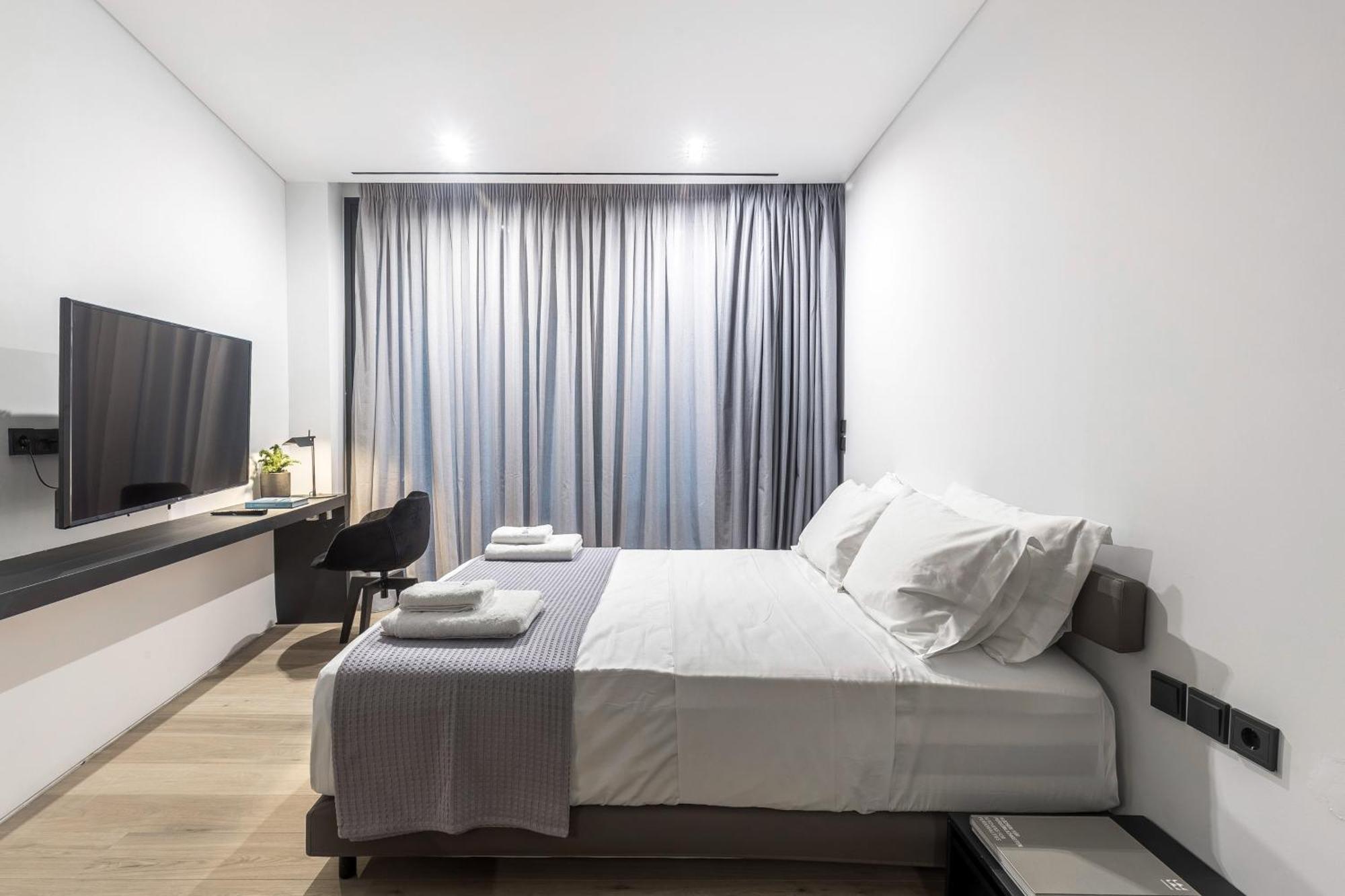 The Duke Boutique Suites เอเธนส์ ห้อง รูปภาพ