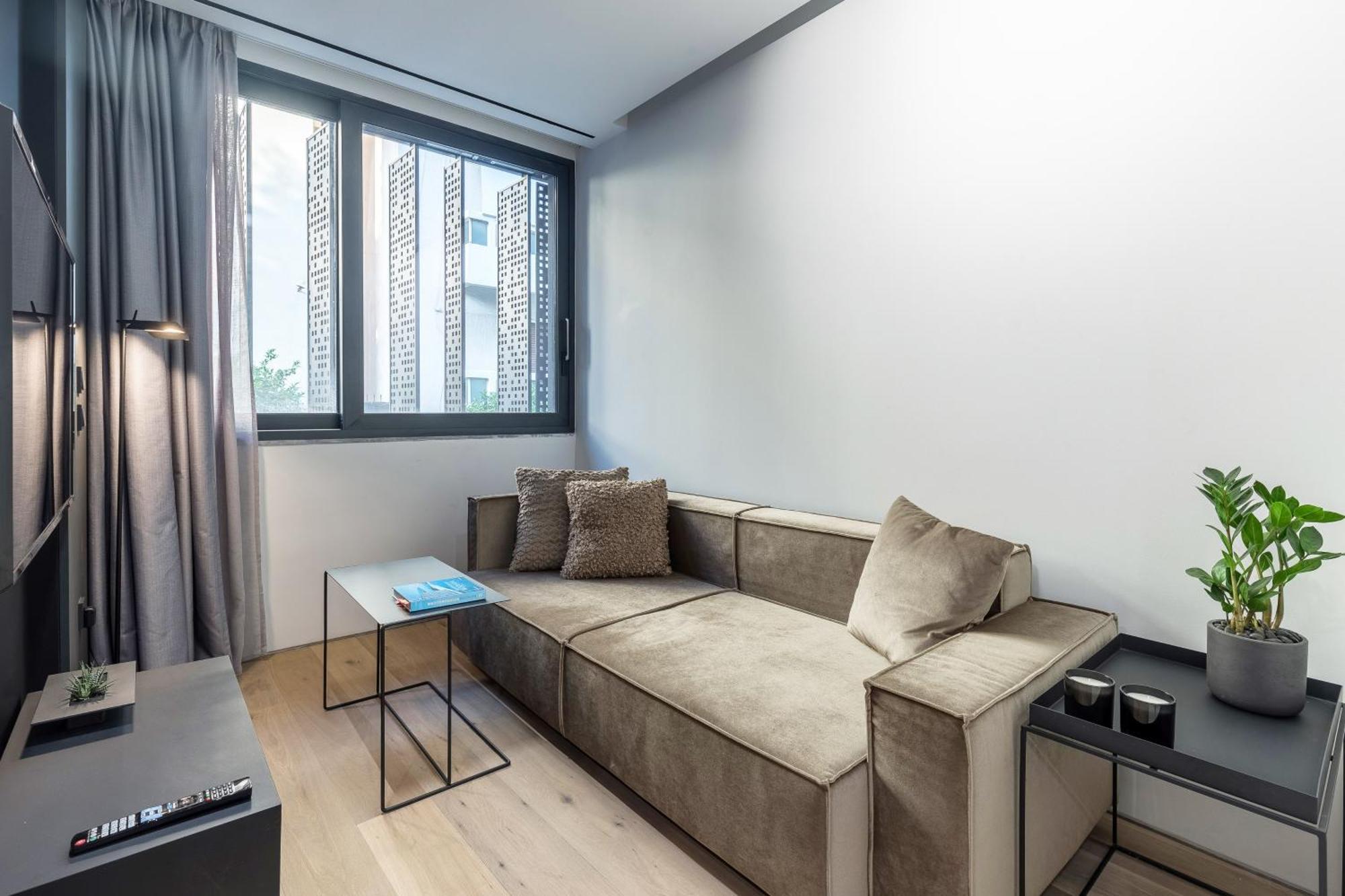 The Duke Boutique Suites เอเธนส์ ห้อง รูปภาพ
