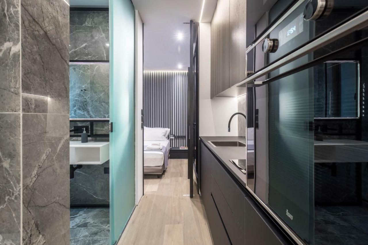 The Duke Boutique Suites เอเธนส์ ภายนอก รูปภาพ