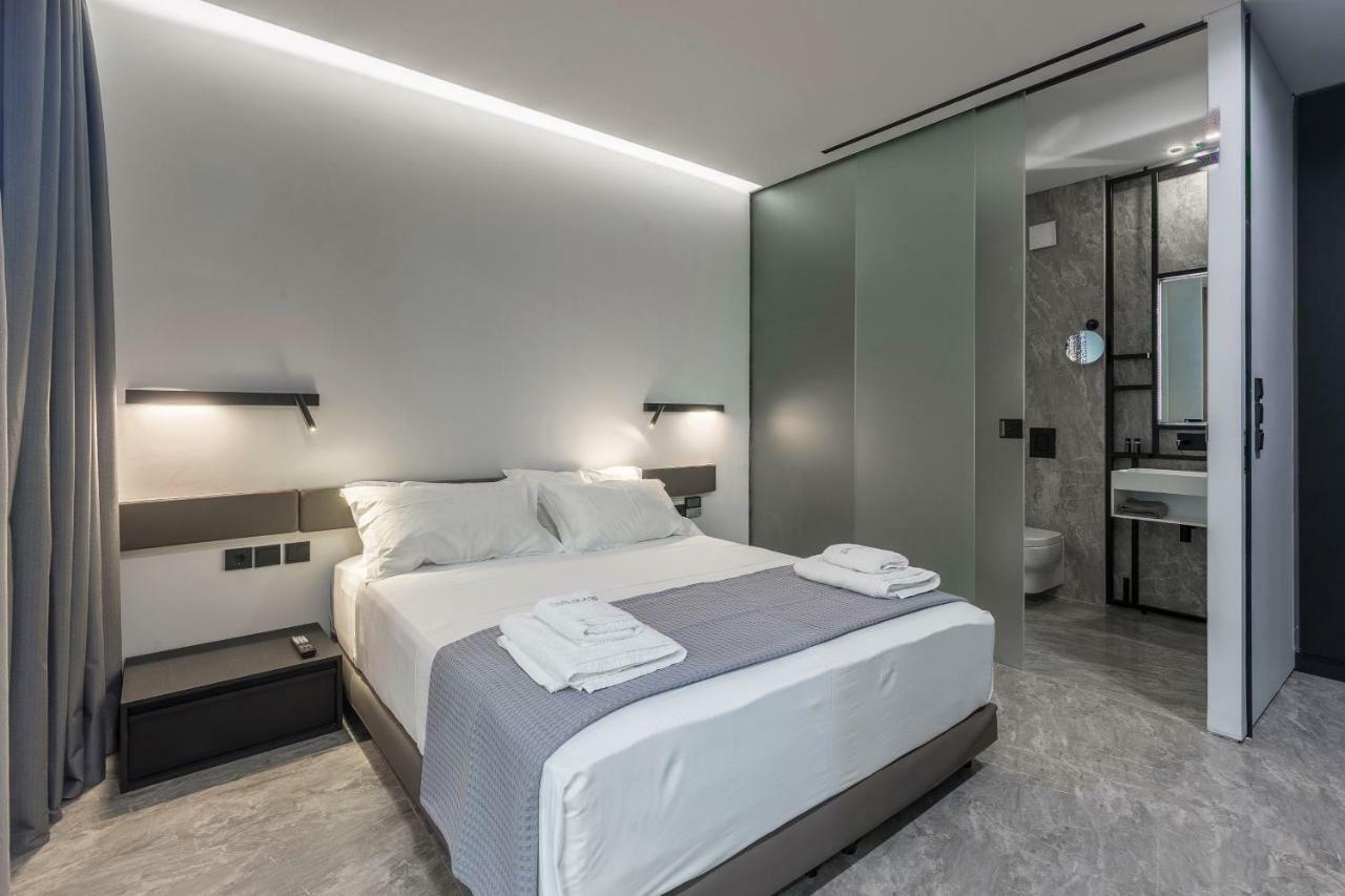 The Duke Boutique Suites เอเธนส์ ภายนอก รูปภาพ