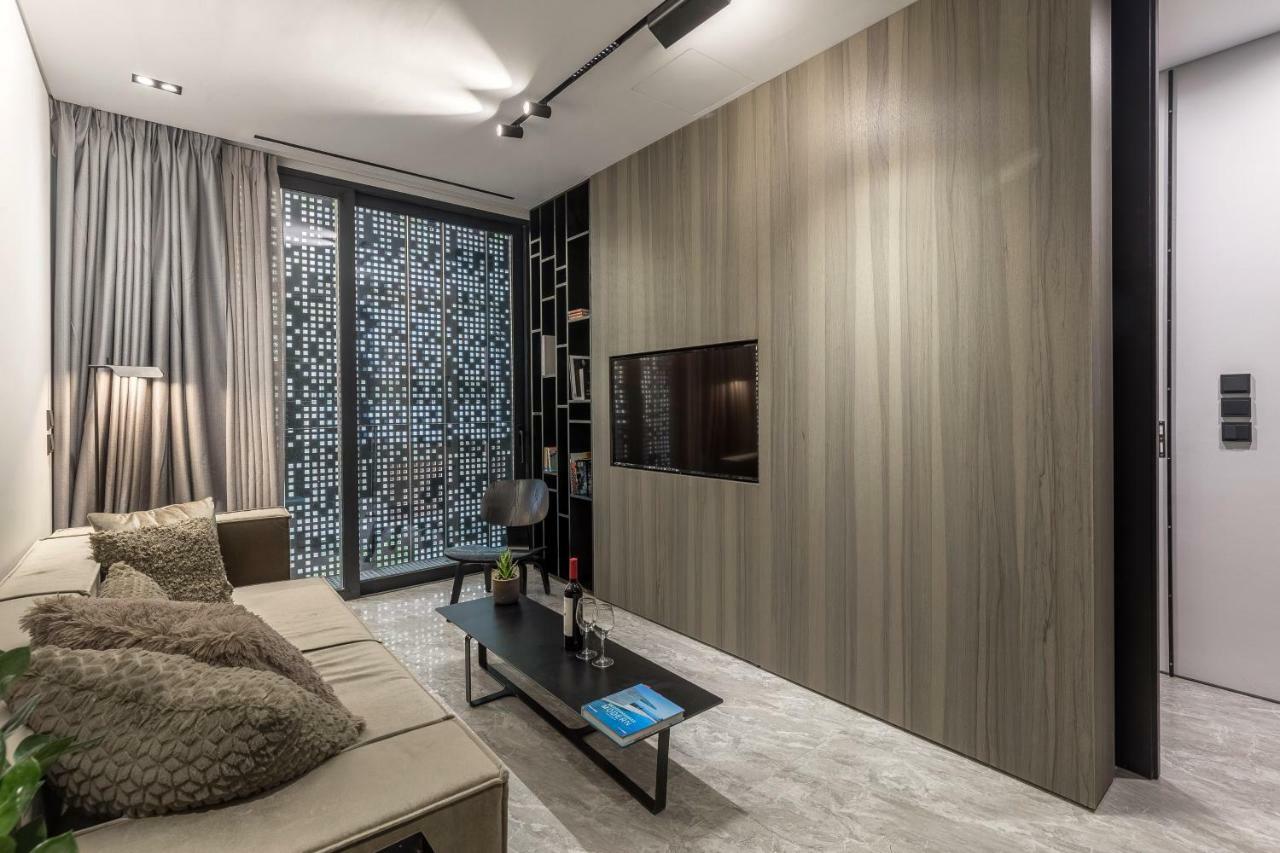 The Duke Boutique Suites เอเธนส์ ภายนอก รูปภาพ