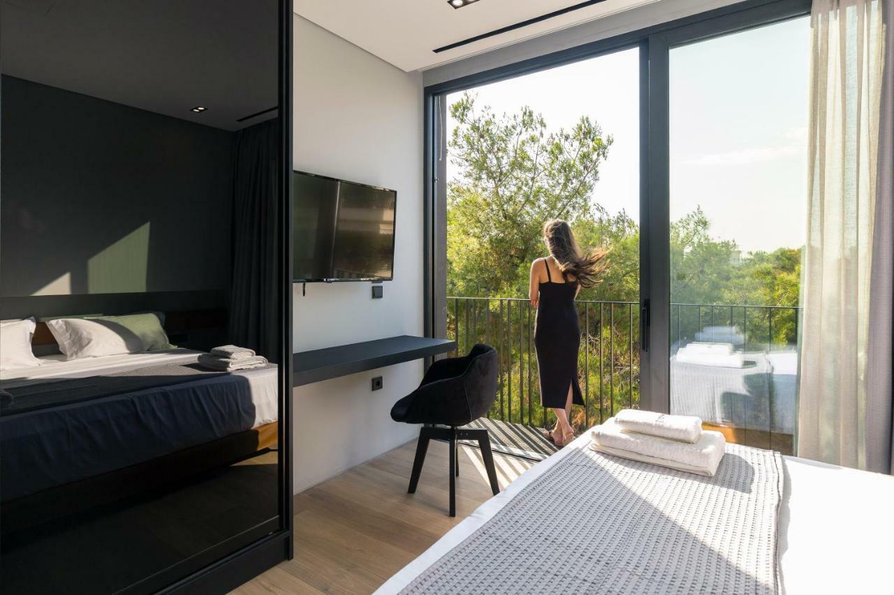 The Duke Boutique Suites เอเธนส์ ห้อง รูปภาพ