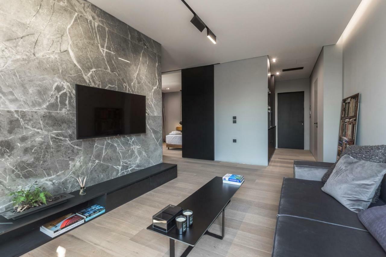 The Duke Boutique Suites เอเธนส์ ภายนอก รูปภาพ