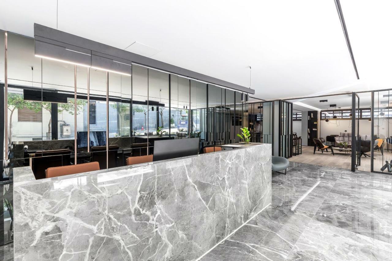 The Duke Boutique Suites เอเธนส์ ภายนอก รูปภาพ