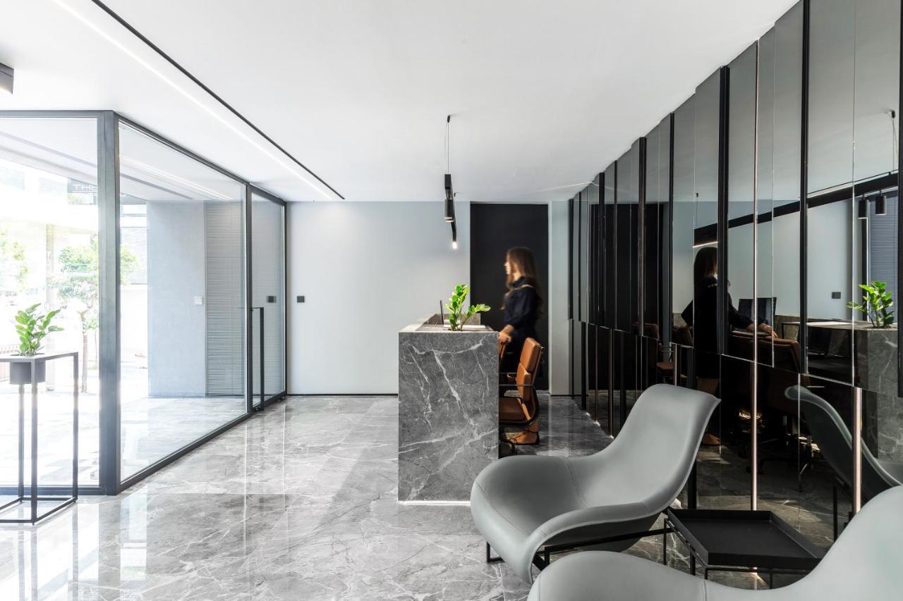 The Duke Boutique Suites เอเธนส์ ภายนอก รูปภาพ