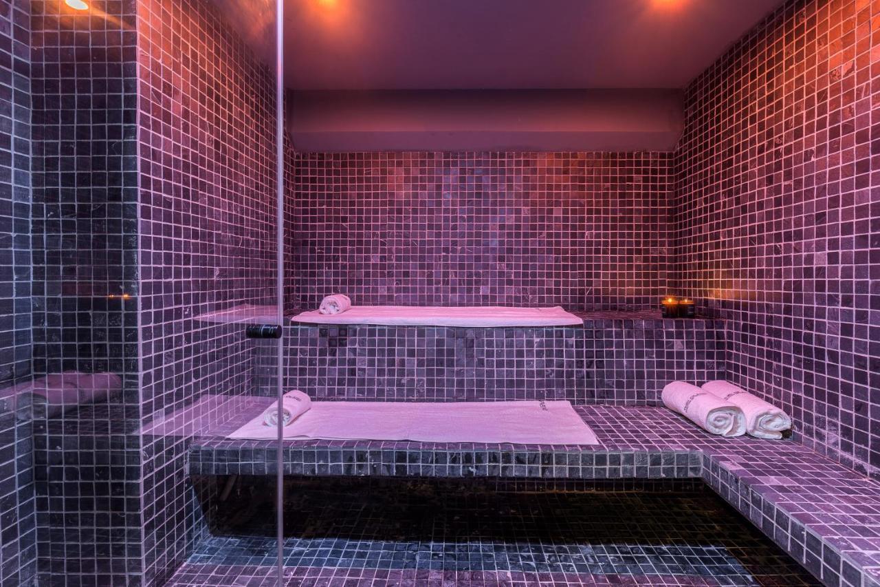 The Duke Boutique Suites เอเธนส์ ภายนอก รูปภาพ