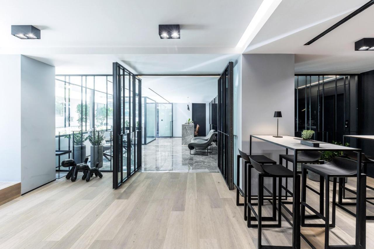 The Duke Boutique Suites เอเธนส์ ภายนอก รูปภาพ