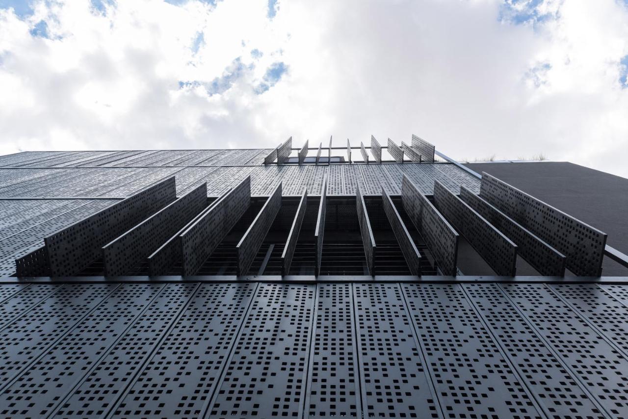 The Duke Boutique Suites เอเธนส์ ภายนอก รูปภาพ
