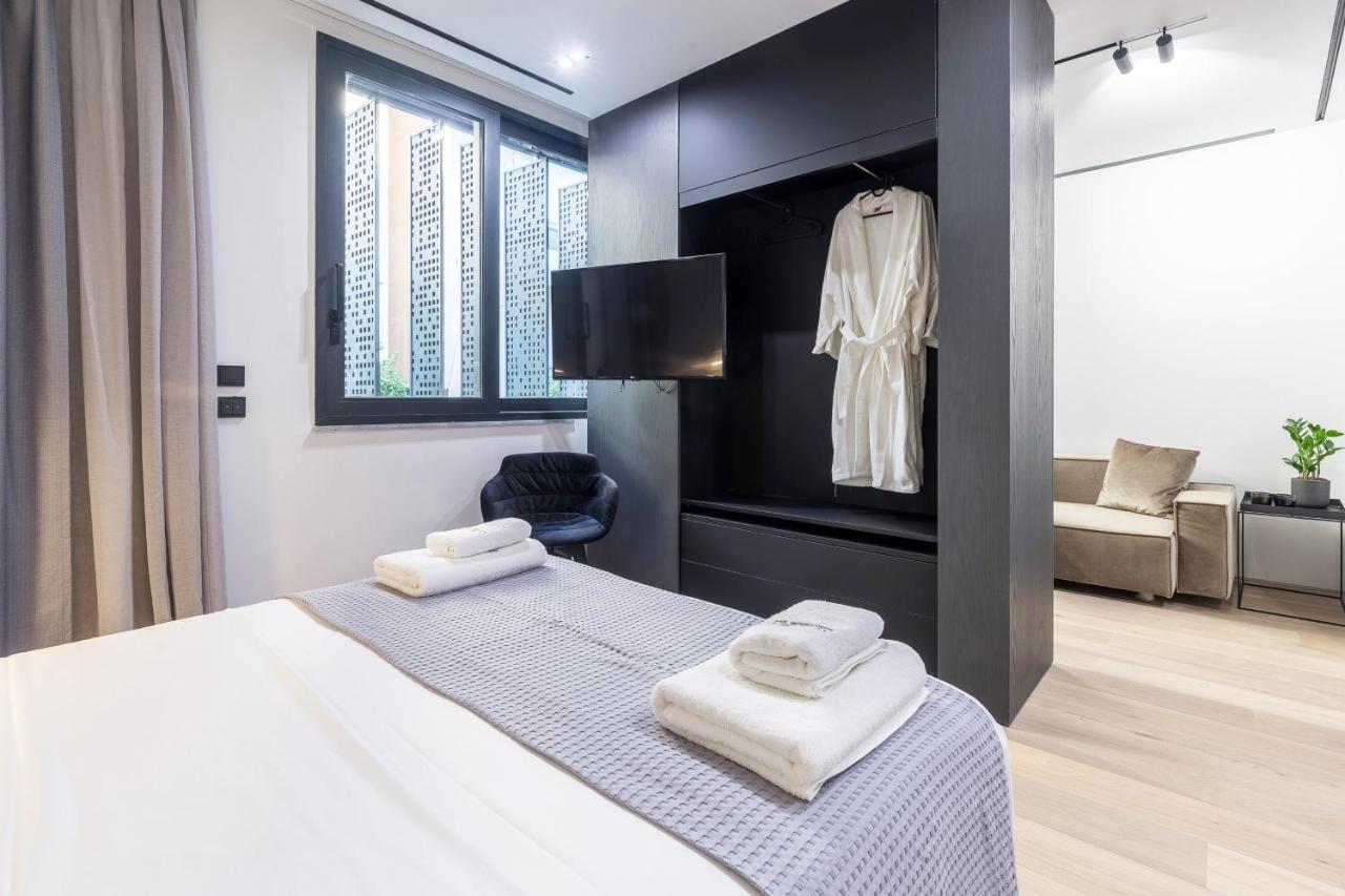 The Duke Boutique Suites เอเธนส์ ภายนอก รูปภาพ